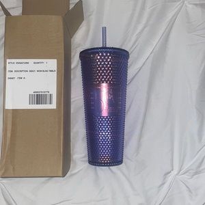 Walt Disney World 50th anniversary Starbucks Tumbler